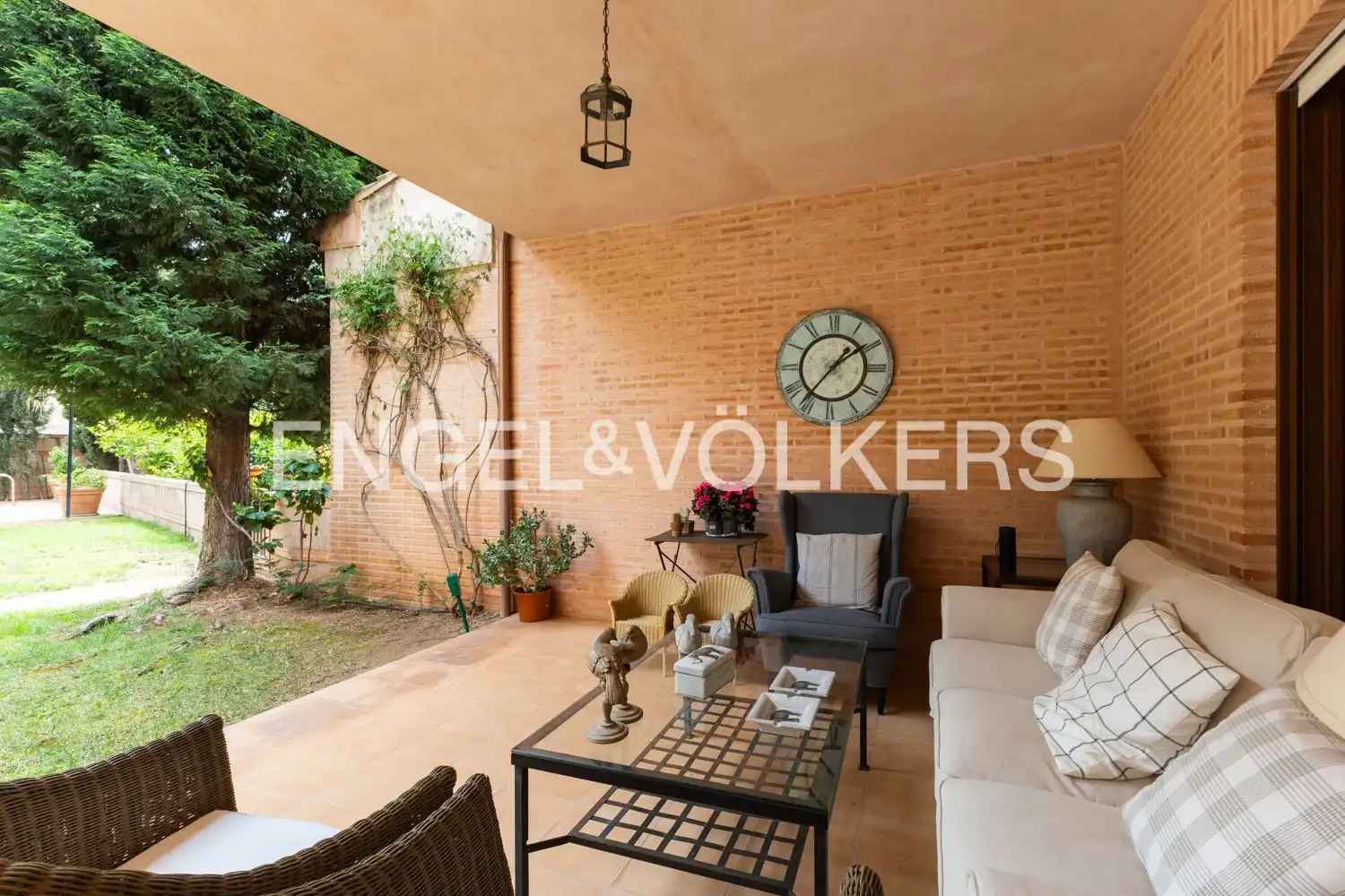 Terrace of Houses for sale in Faura  with Air Conditioner, Heating and Private garden