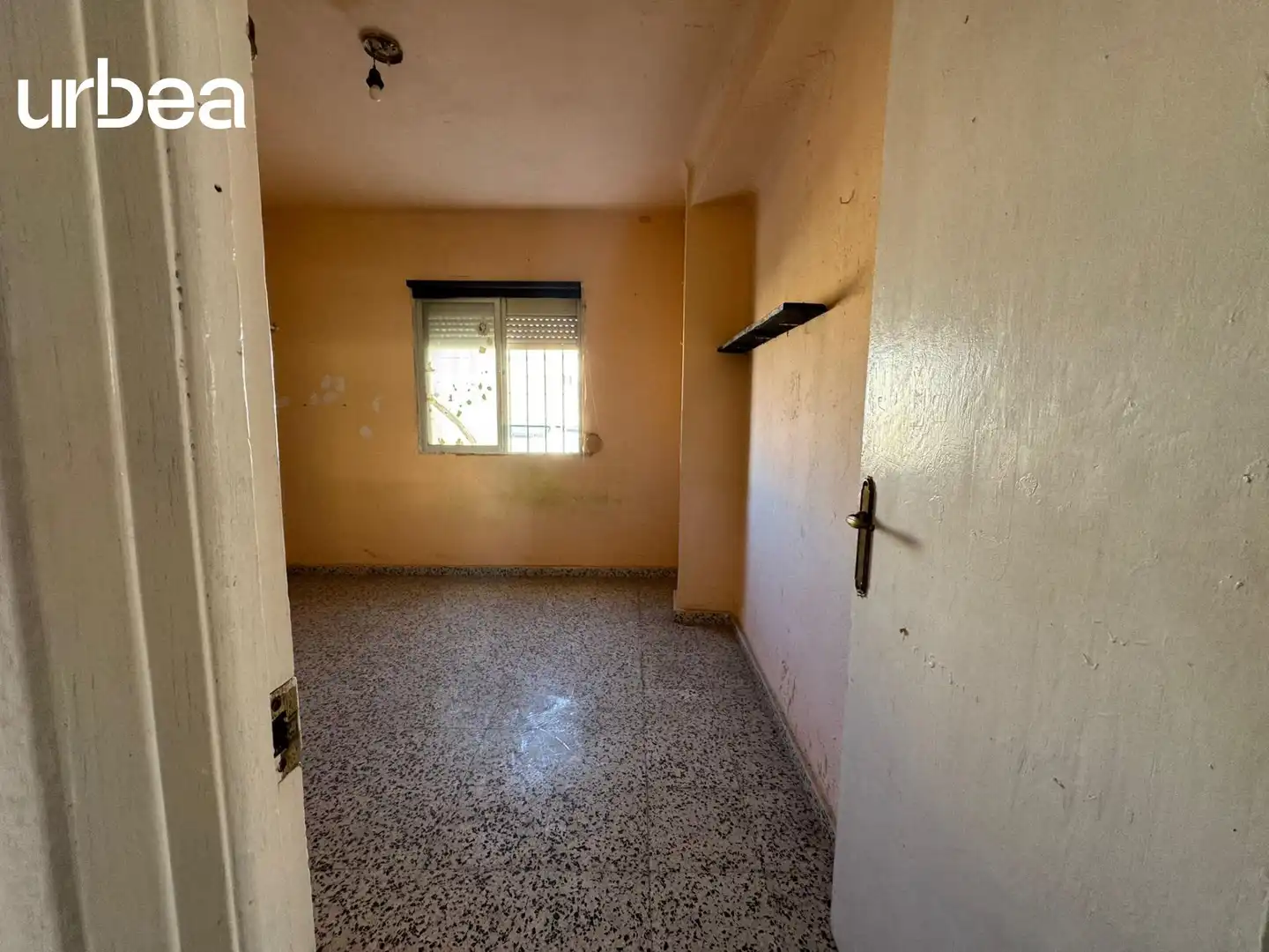 Schlafzimmer von Dachboden zum Verkauf in Málaga