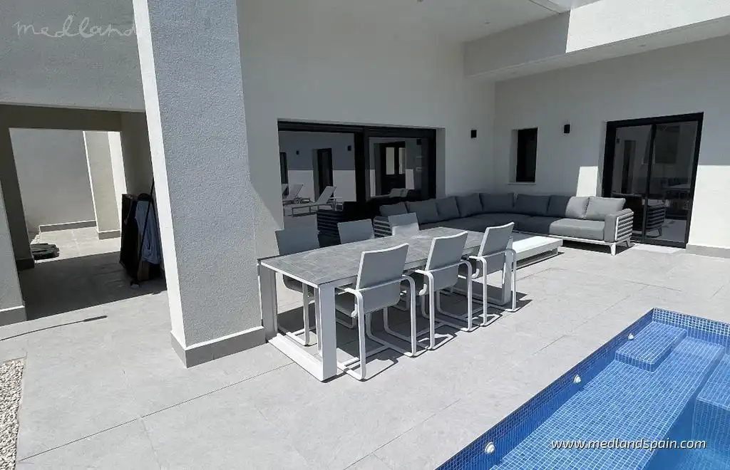 Villa con piscina in vendita a La Romana, imagen 2
