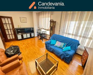 Flat to rent in Paseo Independencia