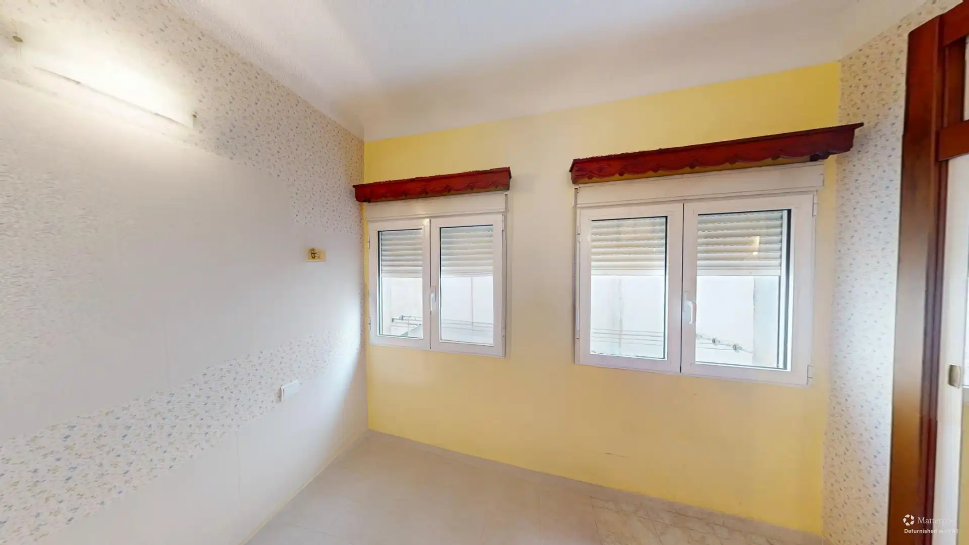 Habitación de Piso en venta en Alicante / Alacant con Aire acondicionado, Amueblado y Horno