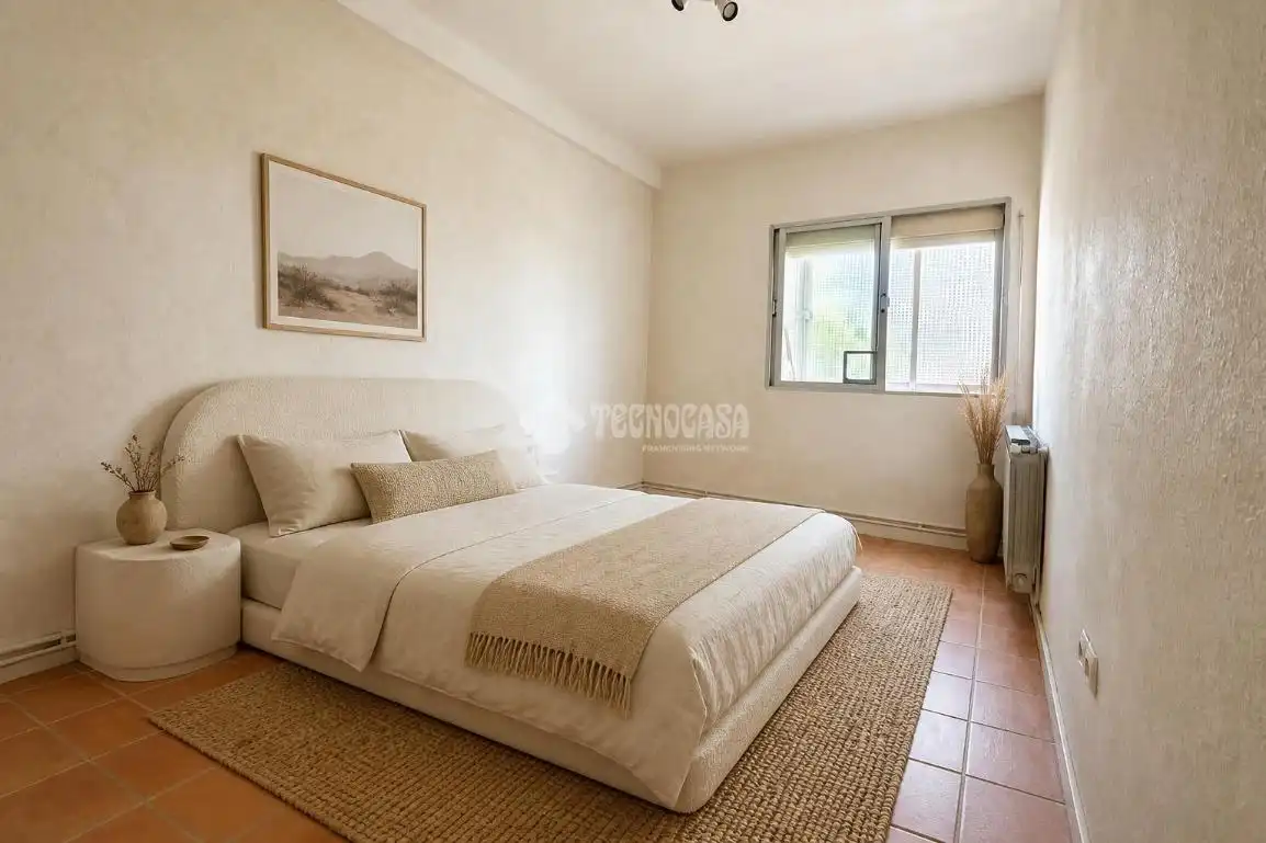 Habitación de Piso en venta en Madrid con Aire acondicionado y Calefacción