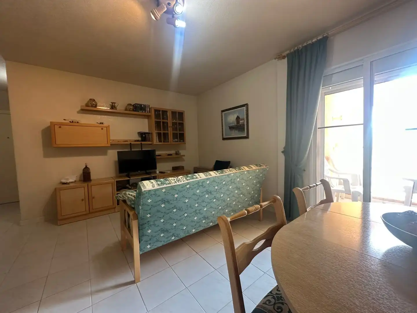 Apartament en venda a Bolnuevo
