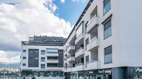 Foto 4 de Piso en venta en San Miguel, Armilla