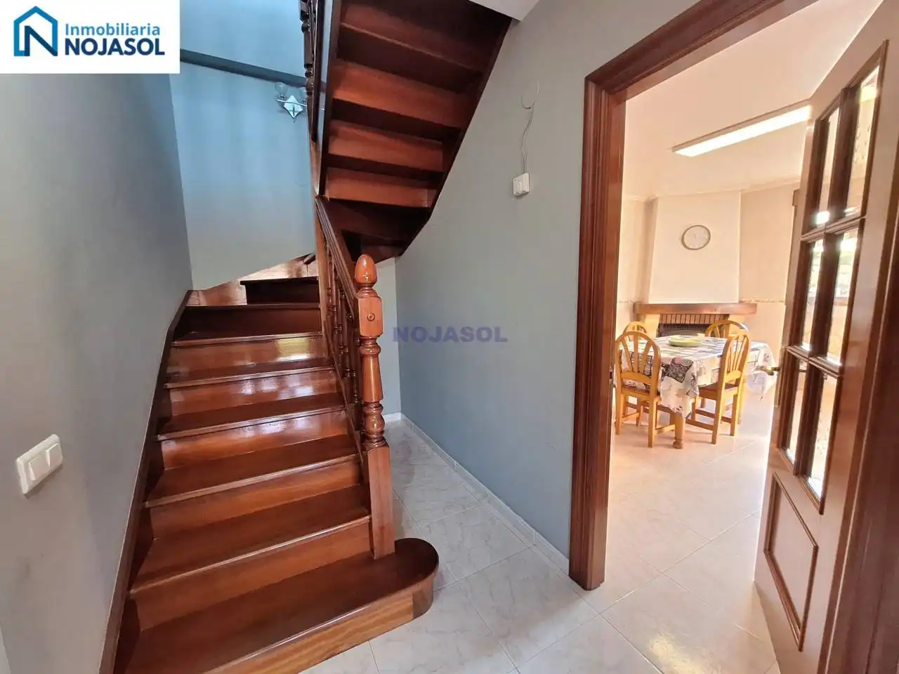 Detached homes for rent in Noja  with Heating, Private garden and Furnished