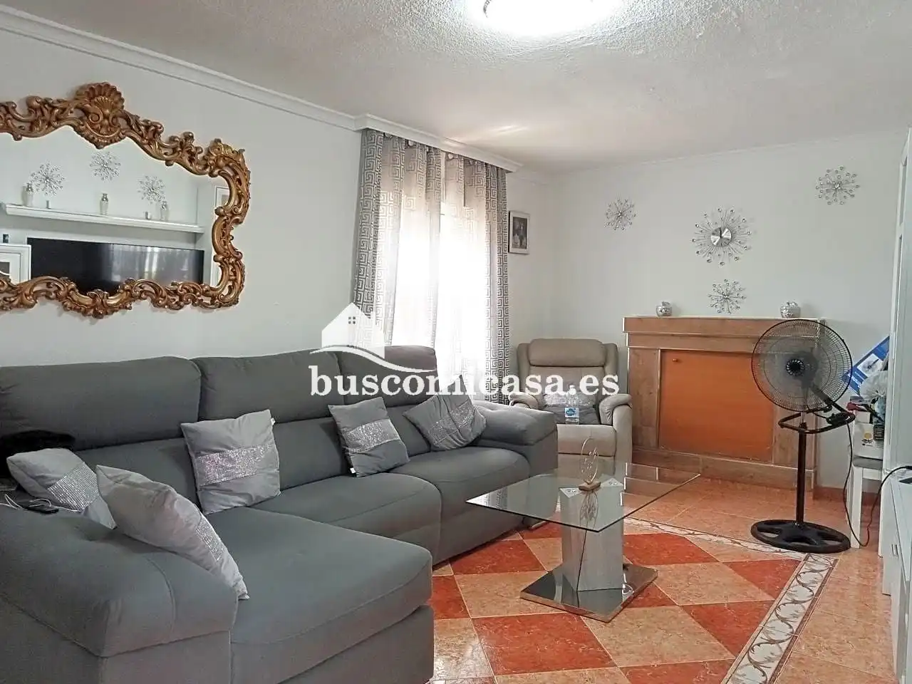 House with terrace for sale in Calle Parras, imagen 3