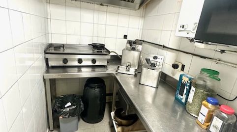 Photo 5 of Commercial properties for transfer in Calle del Pez, 18, Universidad - Malasaña, Madrid Capital