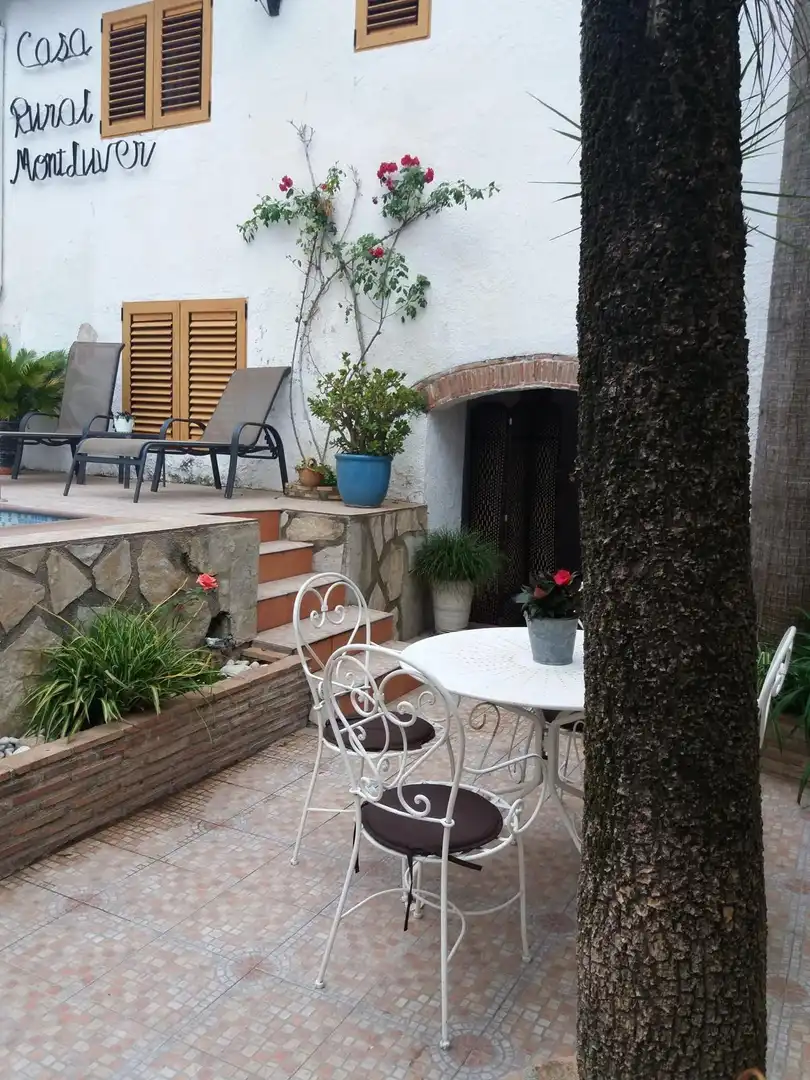 Casa amb terrassa en venda a Barx, imagen 12