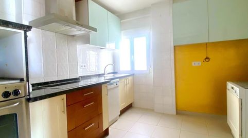 Foto 4 de Apartament en venda a Calle Padre Isla, Centro Ciudad, León Capital