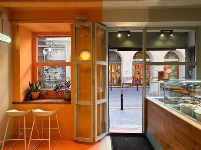 Local comercial en Venta en Sant Pere, Sta. Caterina i la Ribera