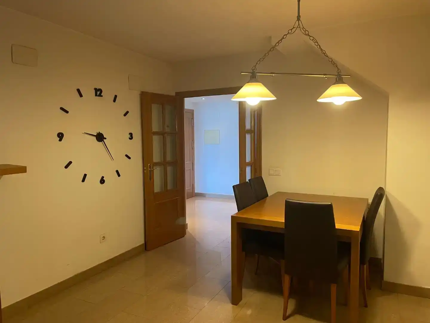 Habitació a Calle Huesca, 27, Estadio Castalia