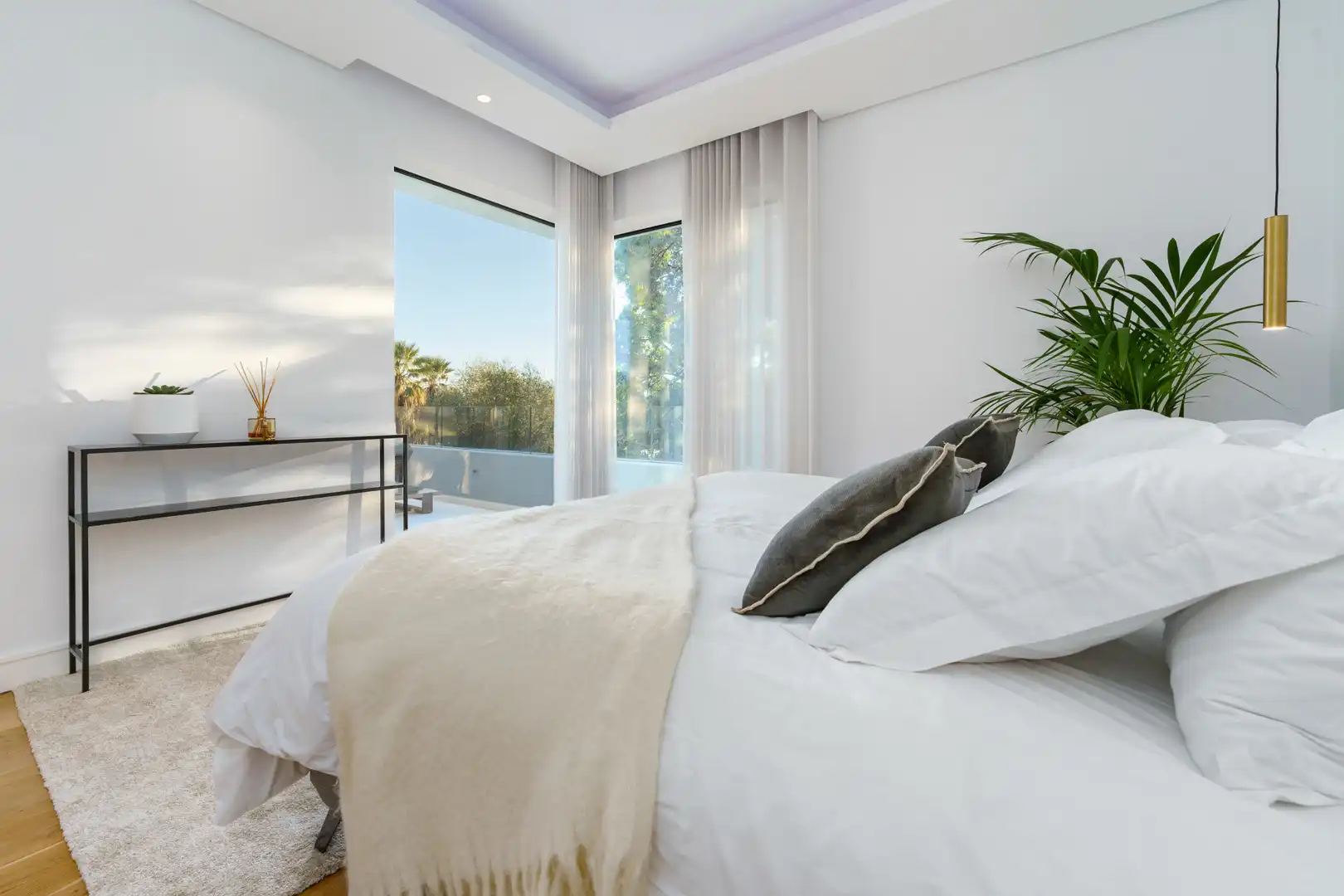 Casa con terraza en venta en Nueva Andalucía, imagen 32