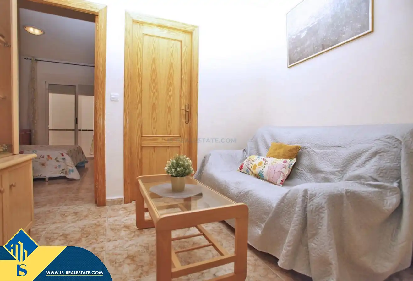Apartment with lift for sale in Playa del Cura, imagen 10
