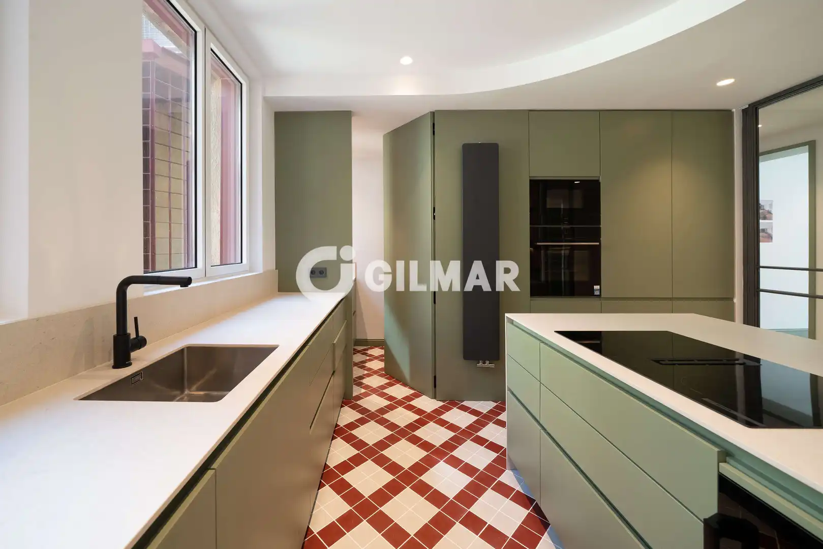 Piso con ascensor en venta en Centro, imagen 15