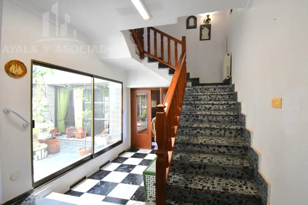Casa rústica amb piscina en venda a Pedanías Oeste, imagen 31