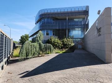 Photo 2 of Industrial buildings for sale in Calle Alfareros, 4, Torrijos, Toledo