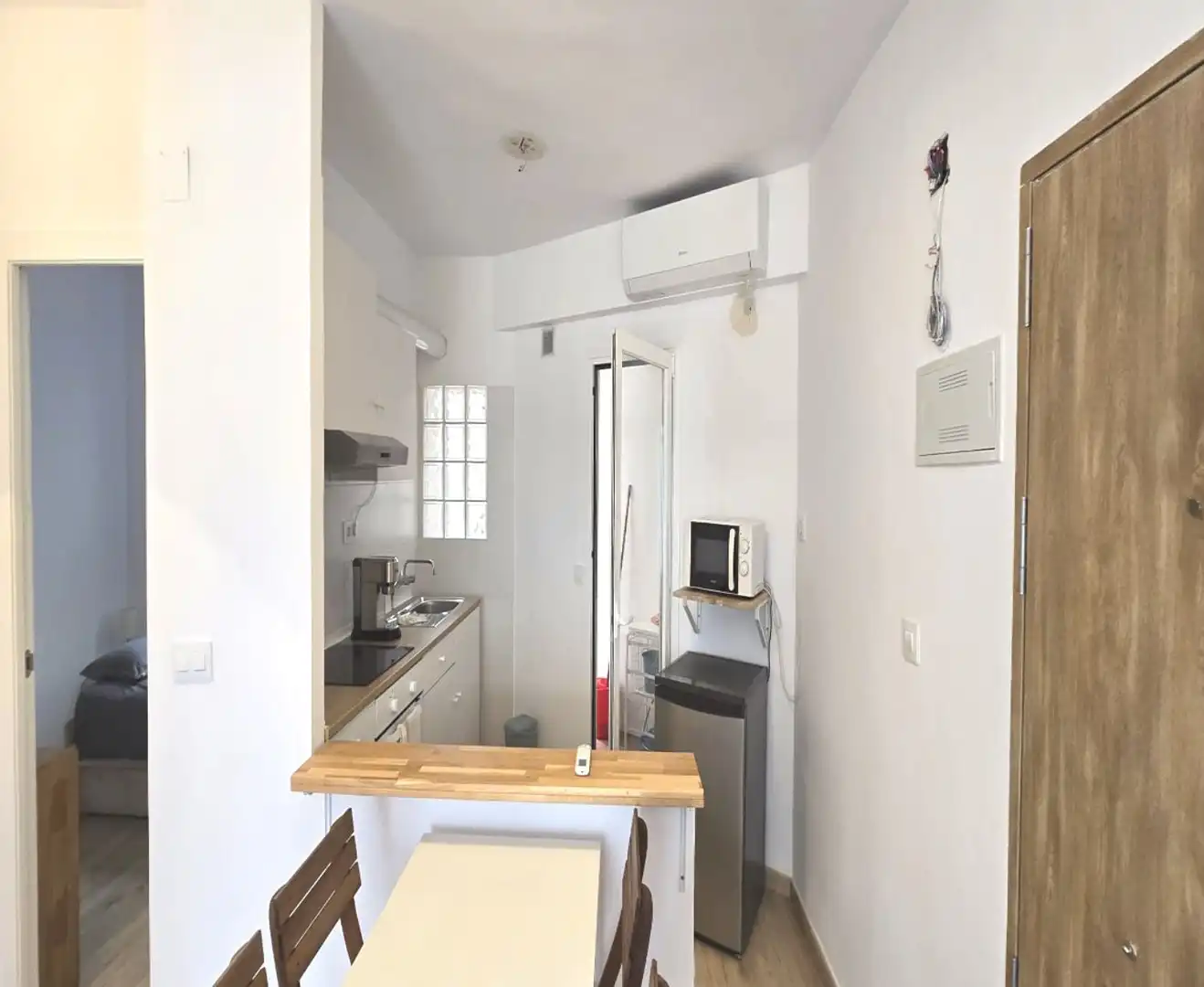 Apartament en venda a Zona Pueblo, imagen 3