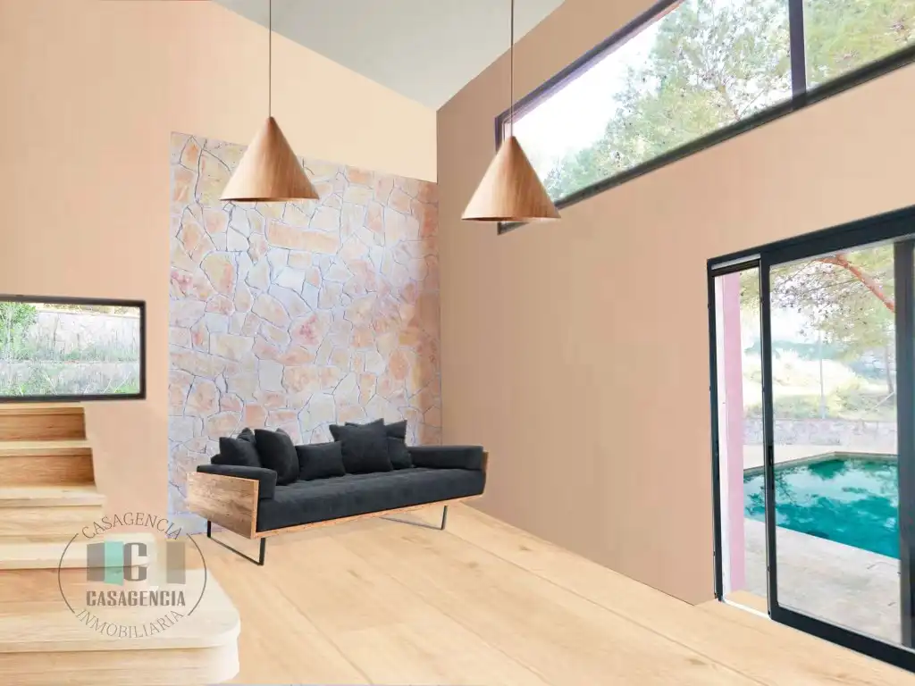 Villa in vendita a Borriol, imagen 8