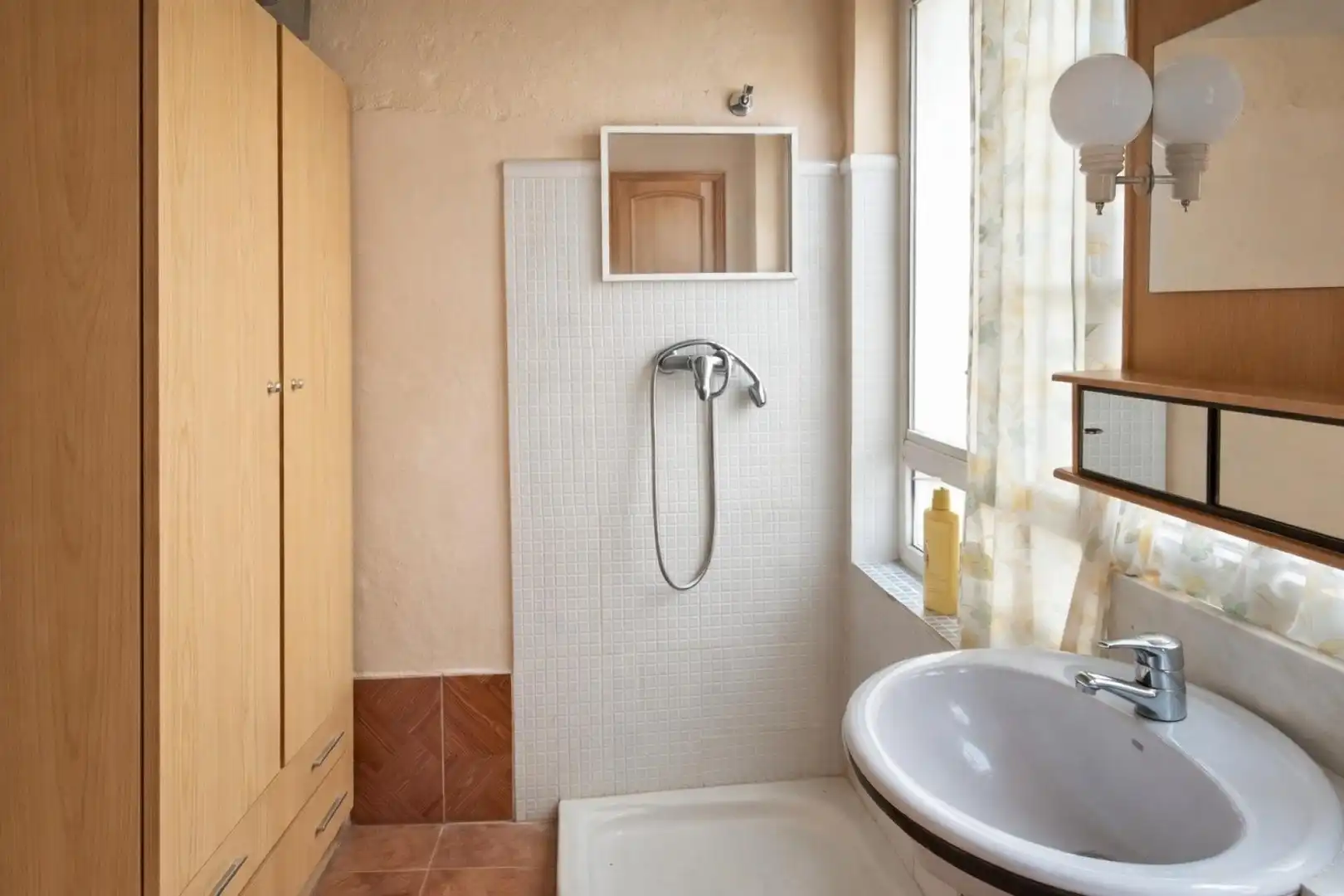 Baño de Casa o chalet en venta en Alcázar de San Juan con Calefacción
