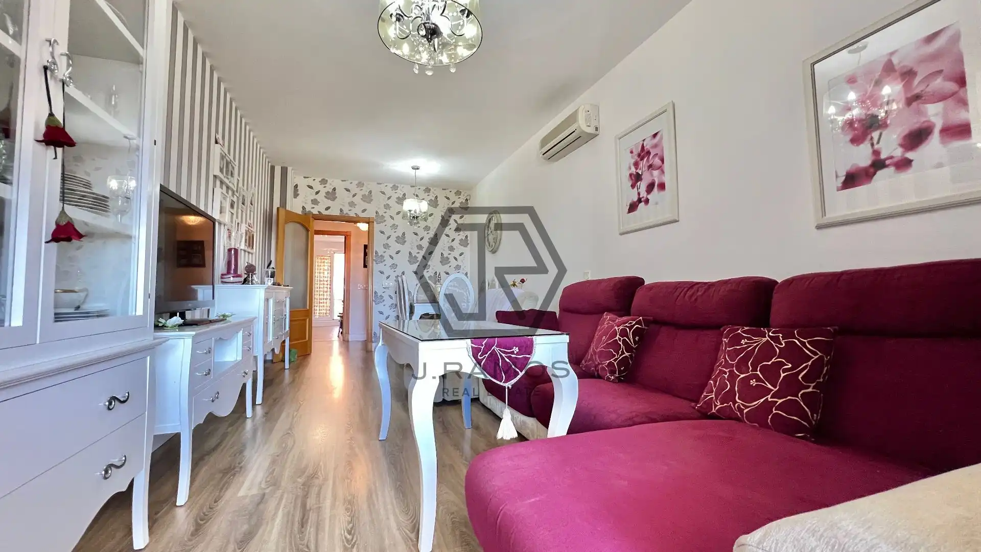 Piso con piscina en venta en Moreras de Baviera, imagen 25