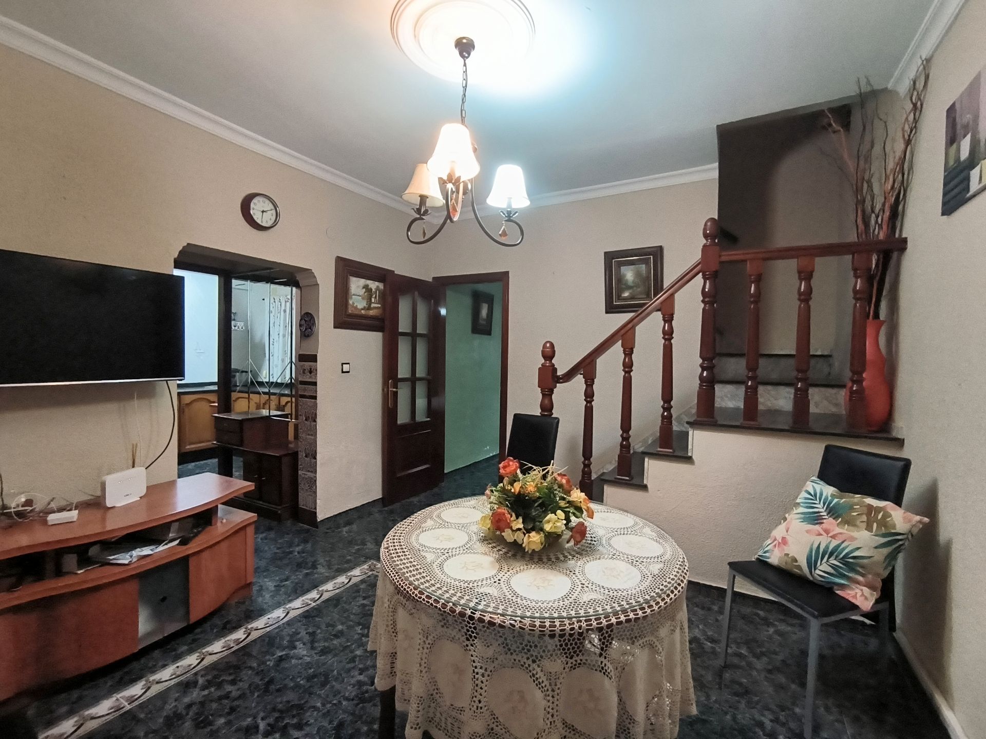 Casa adosada en venda en Alcalá de Guadaira amb Terrassa