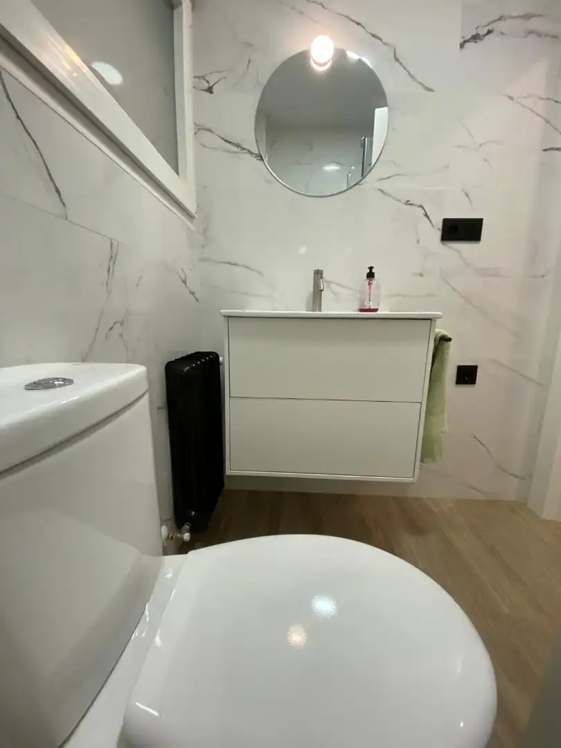 Flat for sale in Avenida Rey Felipe VI, La Roda