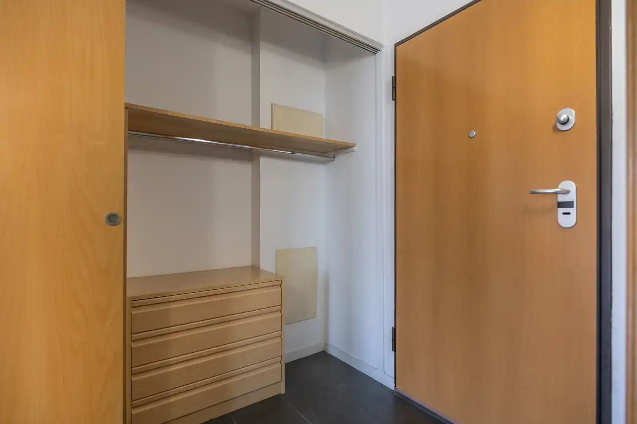 Studio avec ascenseur à vendre à Sepúlveda 38, imagen 6
