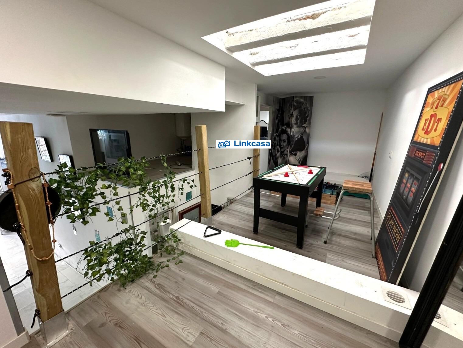 Flat for sale in  Madrid Capital  with Air Conditioner and Heating