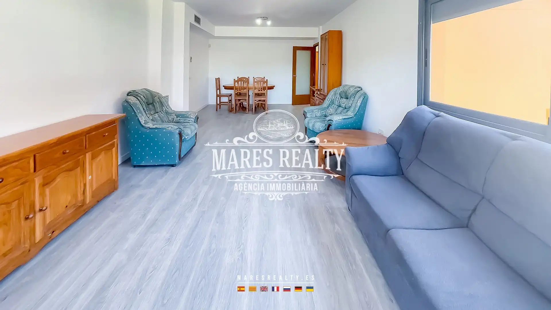 Flat with pool for sale in Fenals, imagen 9