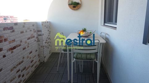 Foto 5 de Apartamento en venta en Carrer Saint Tropez, 4, Montañar - El Arenal, Jávea / Xàbia