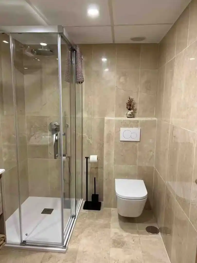 Apartament amb terrassa de lloguer a Montañar - El Arenal, imagen 16