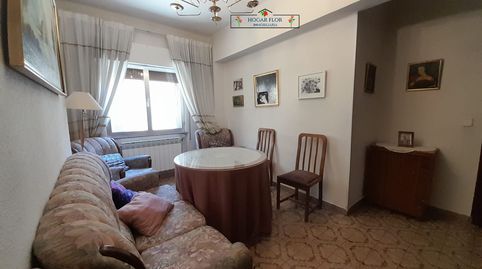 Photo 4 of Flat for sale in San Vicente - Las Úrsulas, Salamanca Capital