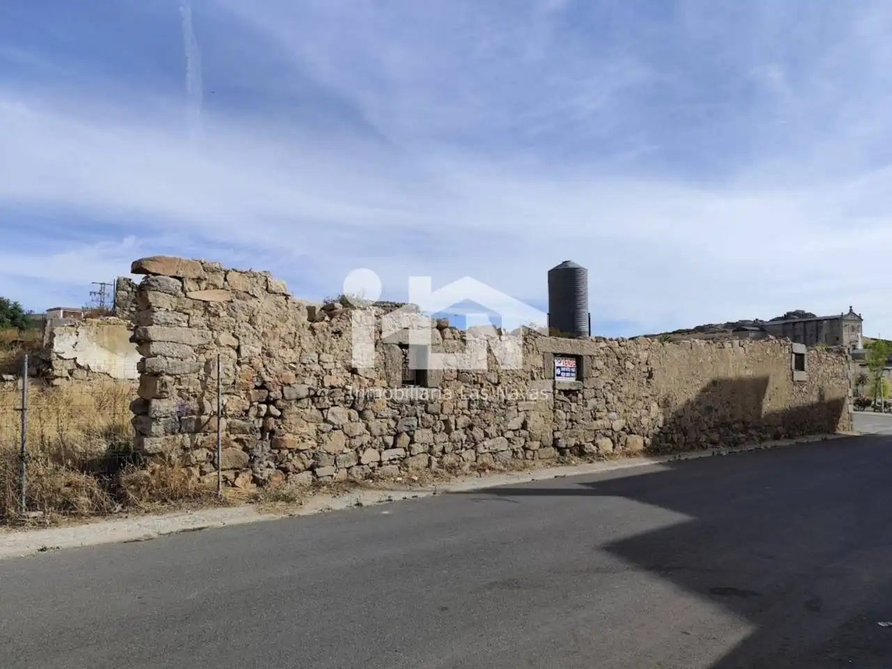 Terreni e lotti in vendita a Molinillo, imagen 2