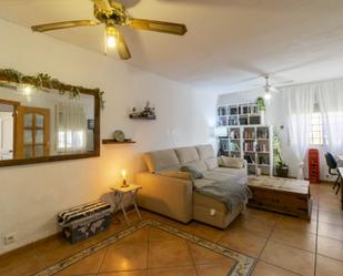 Sala d'estar de Dúplex en venda en Cartagena amb Aire condicionat i Terrassa
