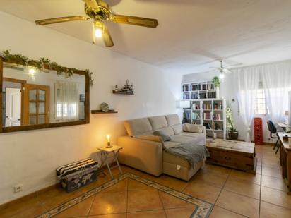 Living room of Duplex for sale in Cartagena  with Air Conditioner and Terrace