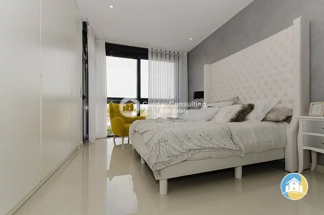 Villa avec piscine à vendre à Orihuela Costa, imagen 44