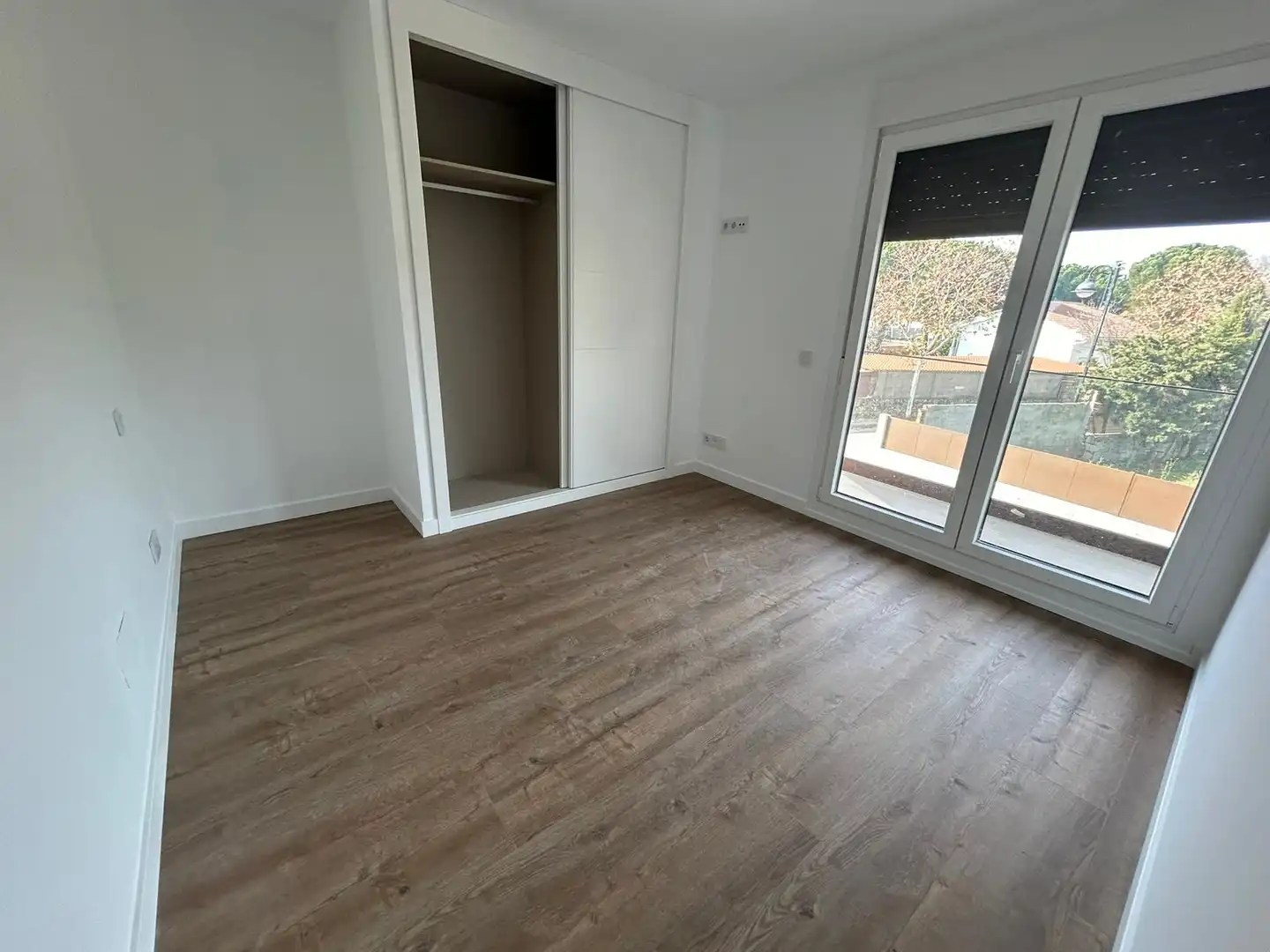 Wohnung zur Miete in La Navata
