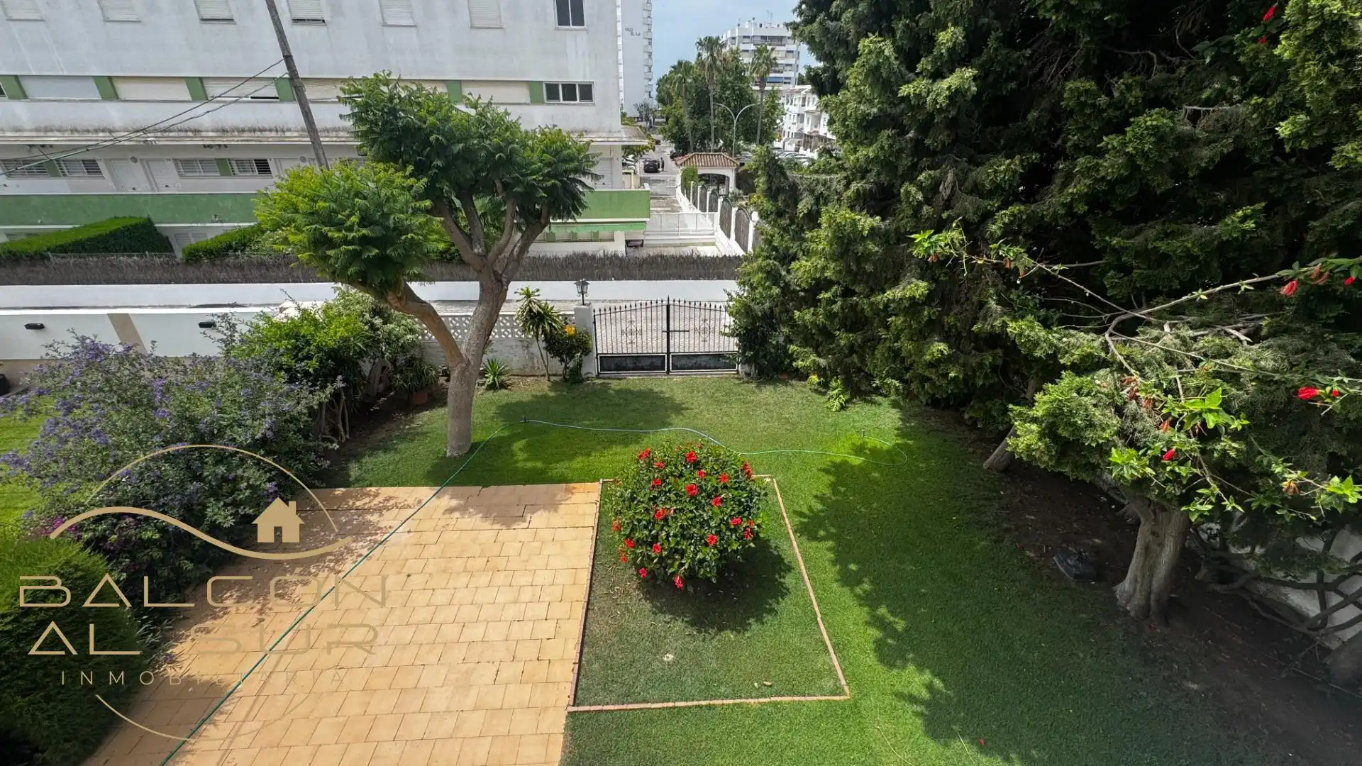 Terrassa de Casa o xalet en venda en Rota amb Terrassa, Traster i Balcó