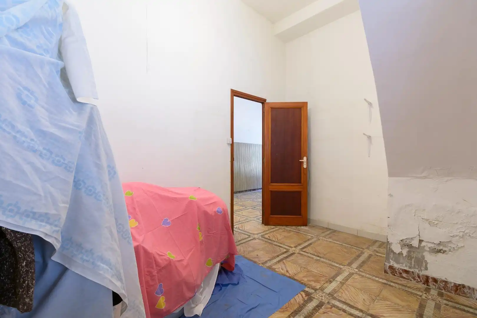 Planta baixa en venda en El Real de Gandia amb Traster