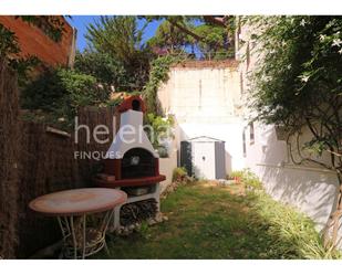 Garden of Flat for sale in Santa Cristina d'Aro  with Heating, Private garden and Terrace