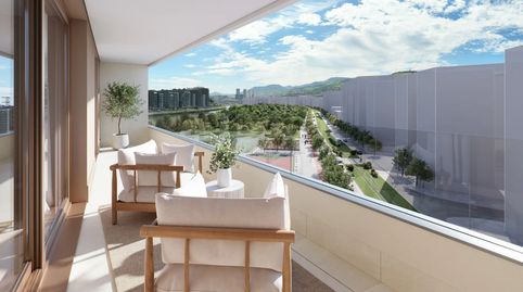 Foto 4 de Piso en venta en San Pedro de Deusto - La Ribera, Bizkaia