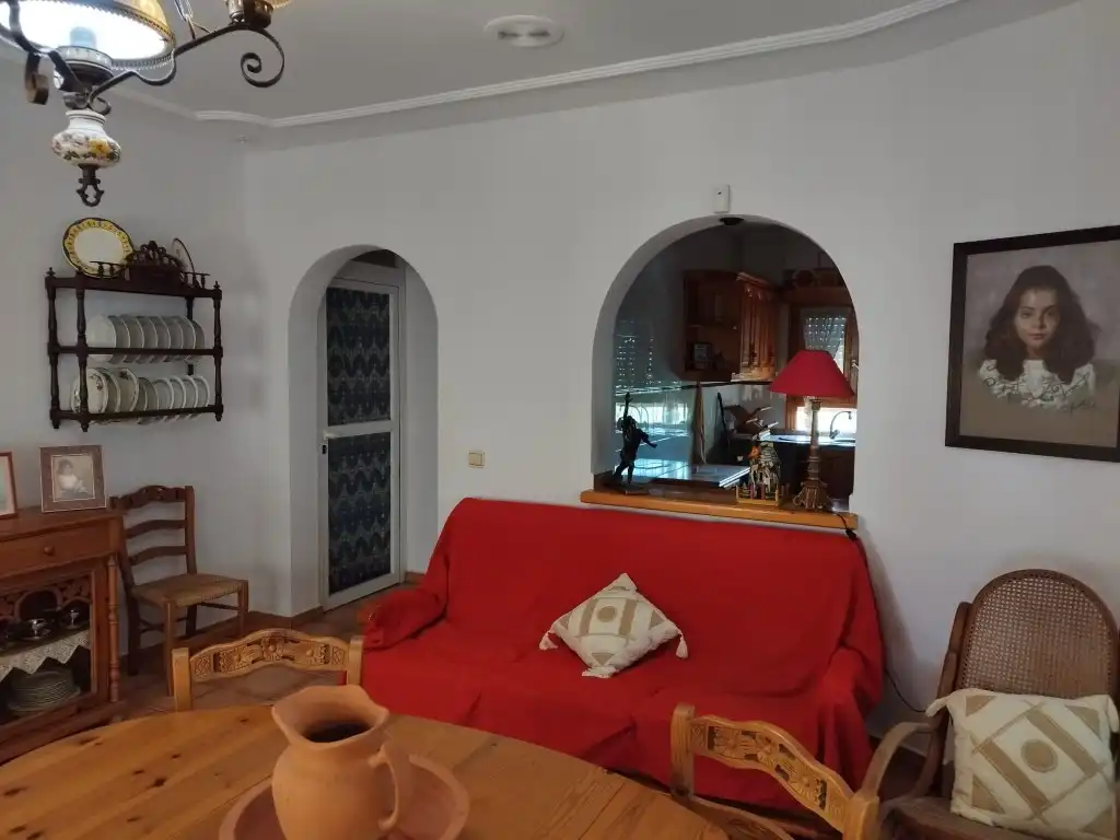 Casa o chalet en venta en Almoradí