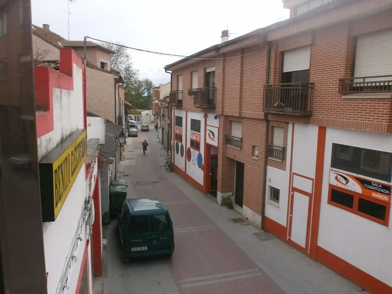 Gewerbefläche zum Verkauf in Calle Barco 9, imagen 10