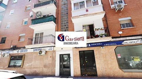 Foto 2 de Pis en venda a Parque Lisboa - La Paz, Madrid