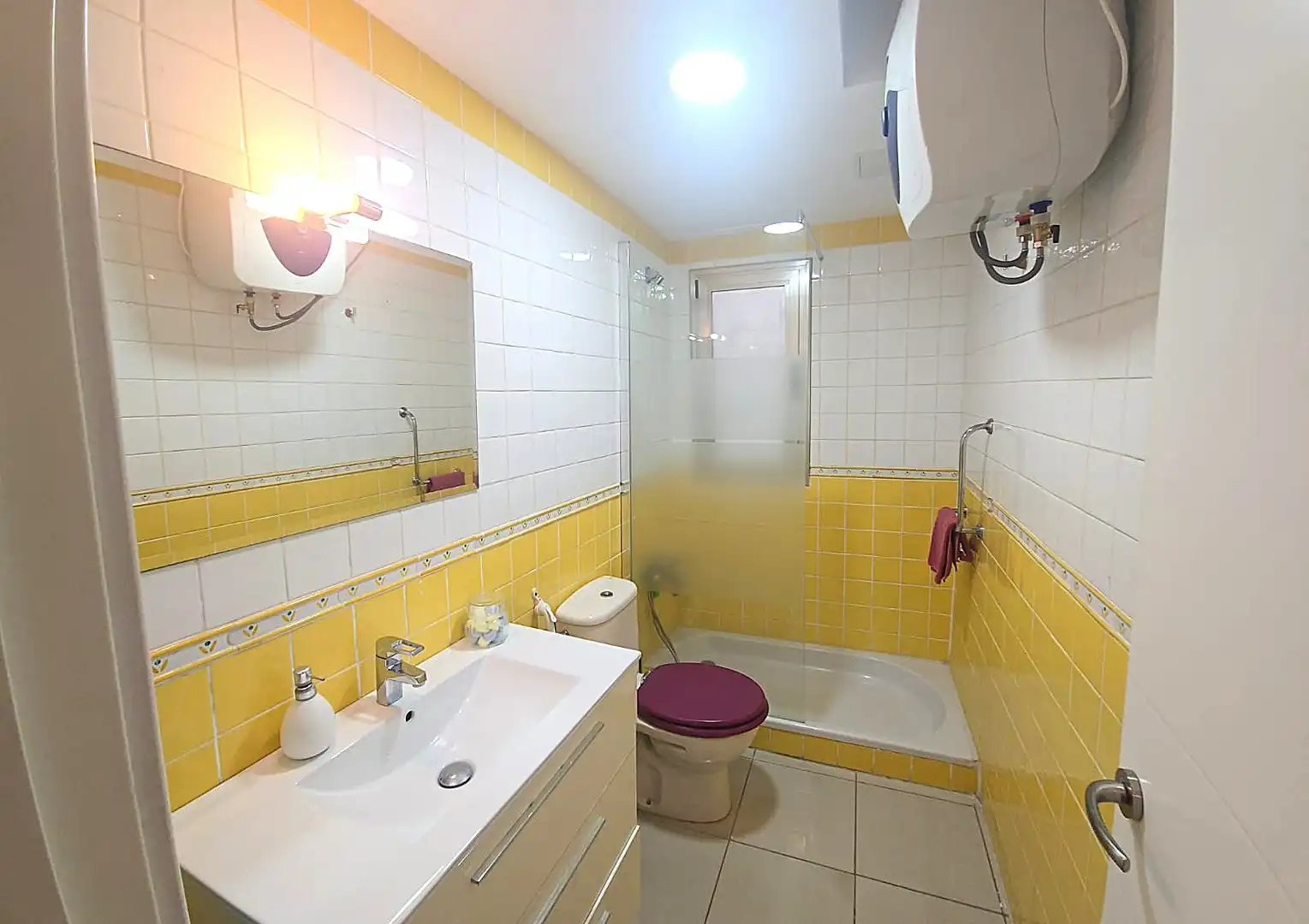 Bany de Pis en venda en Las Palmas de Gran Canaria