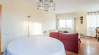 Living room of Flat for sale in  Almería Capital