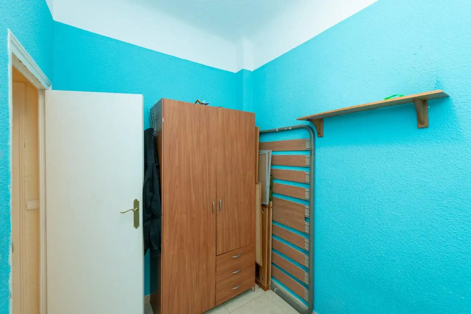 Piso con terraza en venta en Pla - Carolinas, imagen 13