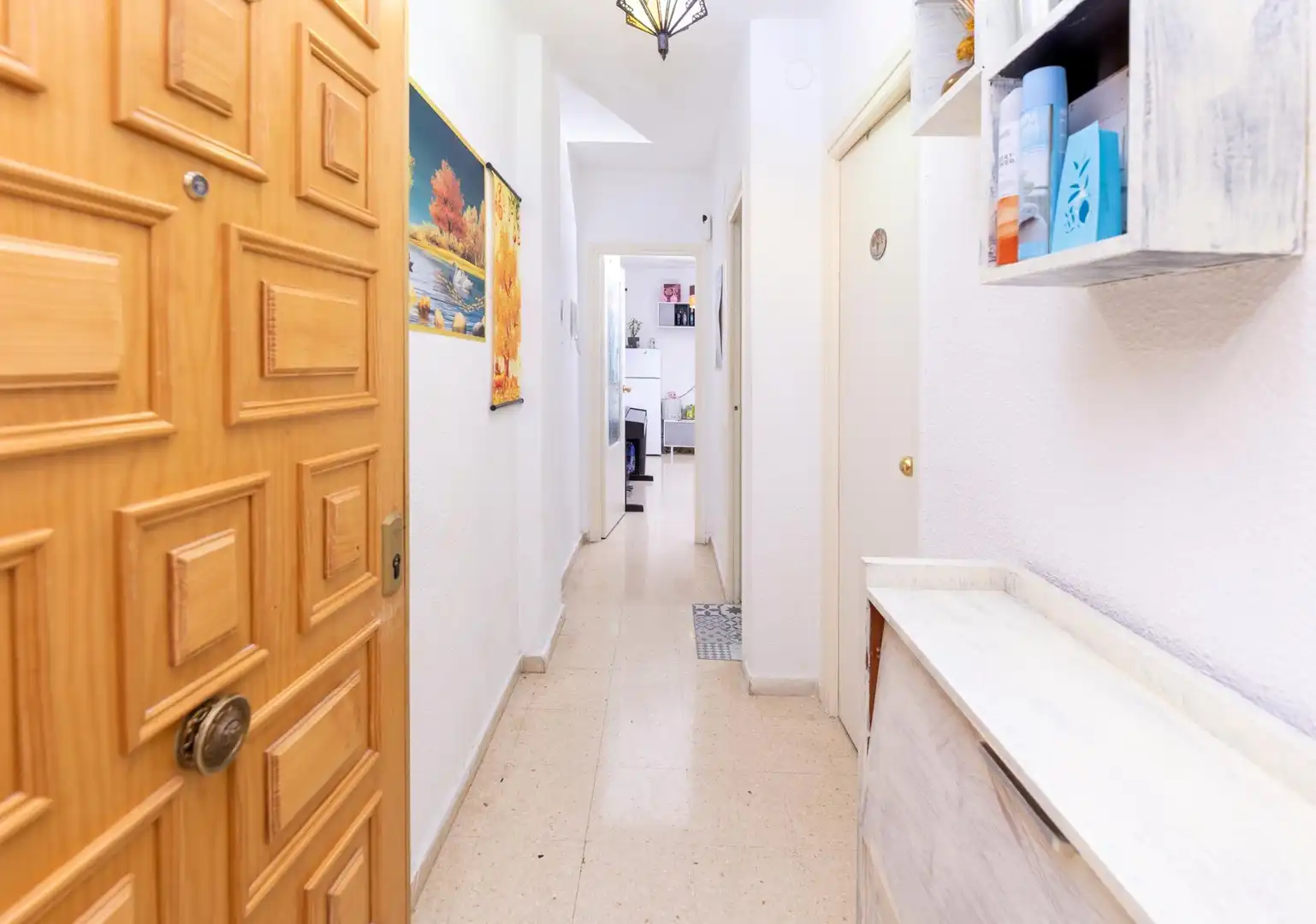 Appartement avec ascenseur à vendre à Camino de Ronda, imagen 8