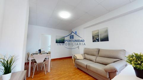 Photo 4 of Apartment to rent in Calle de Rosalía de Castro, Puente Tocinos,  Murcia Capital