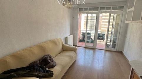 Foto 3 de Piso de alquiler en Calle de Sánchez Barcáiztegui, Pacífico,  Madrid Capital